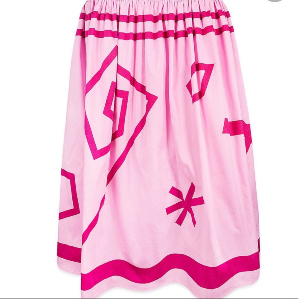 Disney Dress Shop Alice in Wonderland skirt